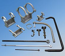 Pipe Work Products